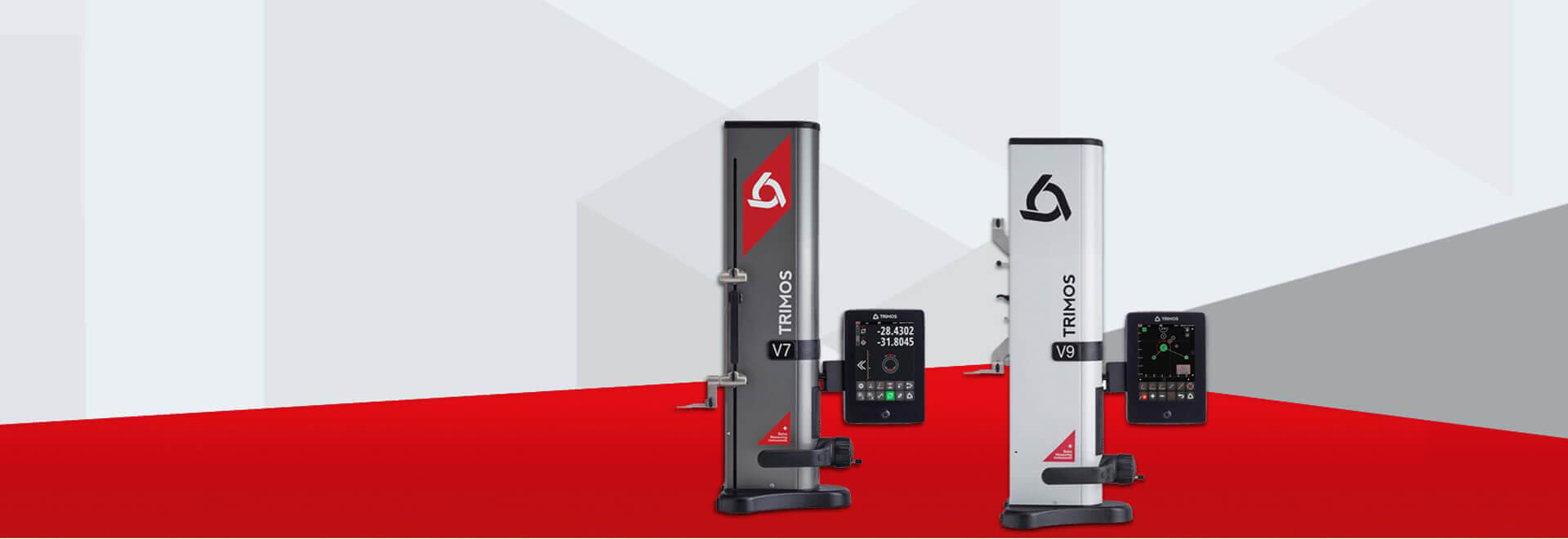 Trimos - Phấn đấu vươn lên tầm cao mới