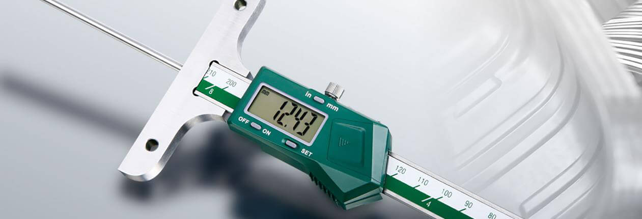 Cẩm nang toàn diện về thước đo độ sâu bạn nên biết Cẩm nang toàn diện về thước đo độ sâu bạn nên biết