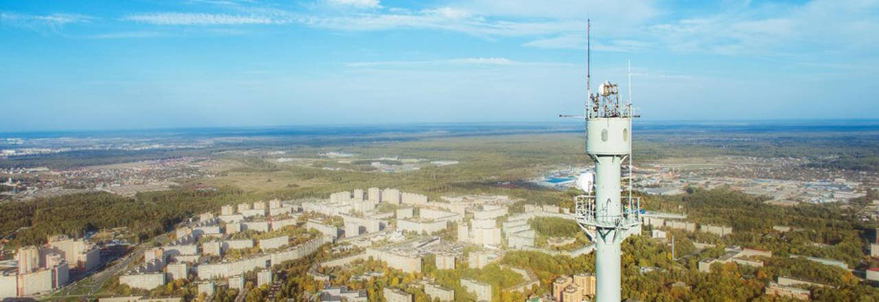 Giải pháp tối ưu hiệu suất và đo anten hiệu quả nhất Giải pháp tối ưu hiệu suất và đo anten hiệu quả nhất