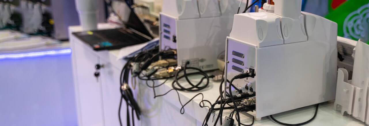 Máy phát tín hiệu và máy phân tích phổ? Liệu bạn có cần cả hai?