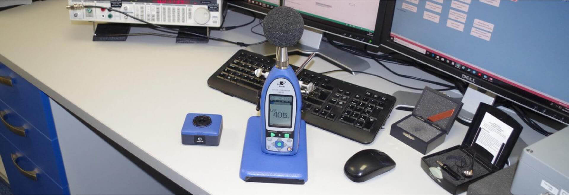 Một số lưu ý khi chẩn đoán thiết bị bằng phương pháp đo độ rung Một số lưu ý khi chẩn đoán thiết bị bằng phương pháp đo độ rung