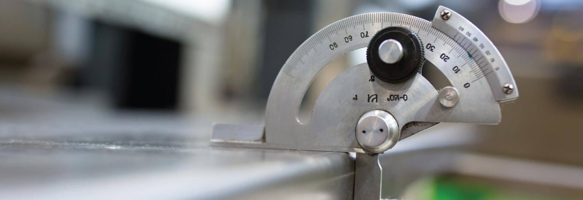 Cách dùng thước đo góc giúp thực hành tại gia - Tecostore Cách dùng thước đo góc giúp thực hành tại gia - Tecostore