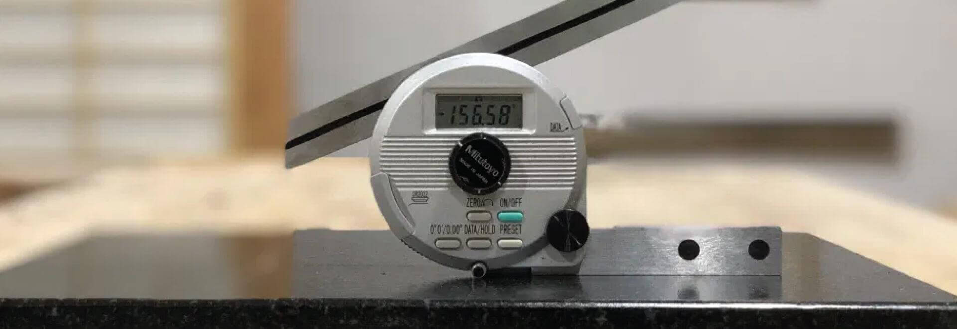 Tính Năng THƯỚC ĐO GÓC từ cơ bản đến đặc biệt - Tecostore.vn