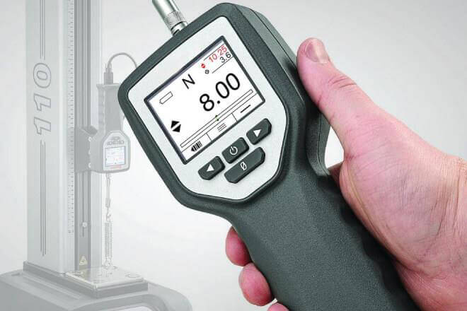 Máy đo lực đo gì? 06 dạng đo lực phổ biến hiện nay Máy đo lực đo gì? 06 dạng đo lực phổ biến hiện nay