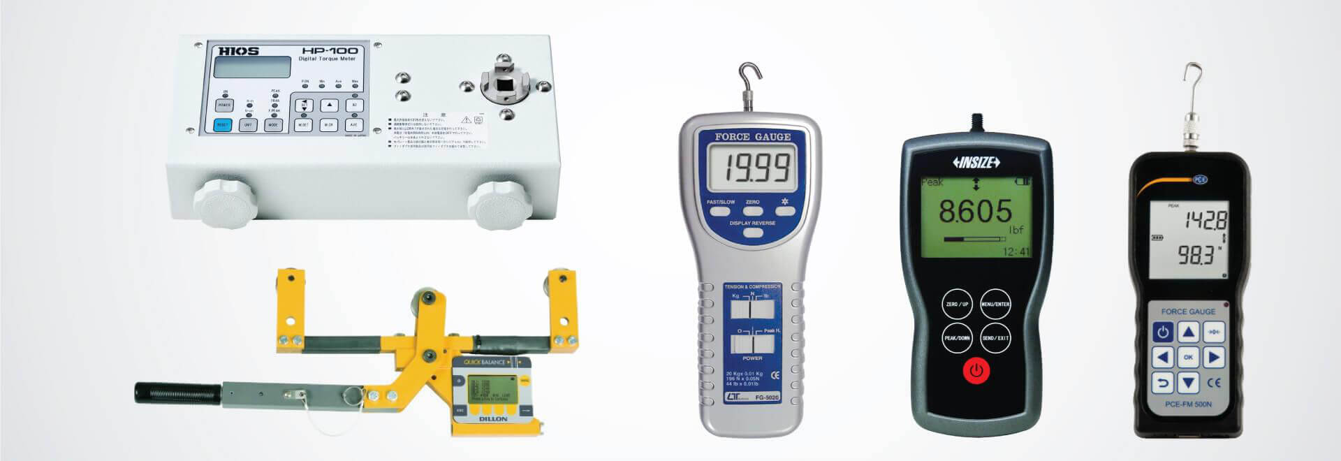 TOP 8 DỤNG CỤ ĐO LỰC được săn tìm nhiều nhất TOP 8 DỤNG CỤ ĐO LỰC được săn tìm nhiều nhất