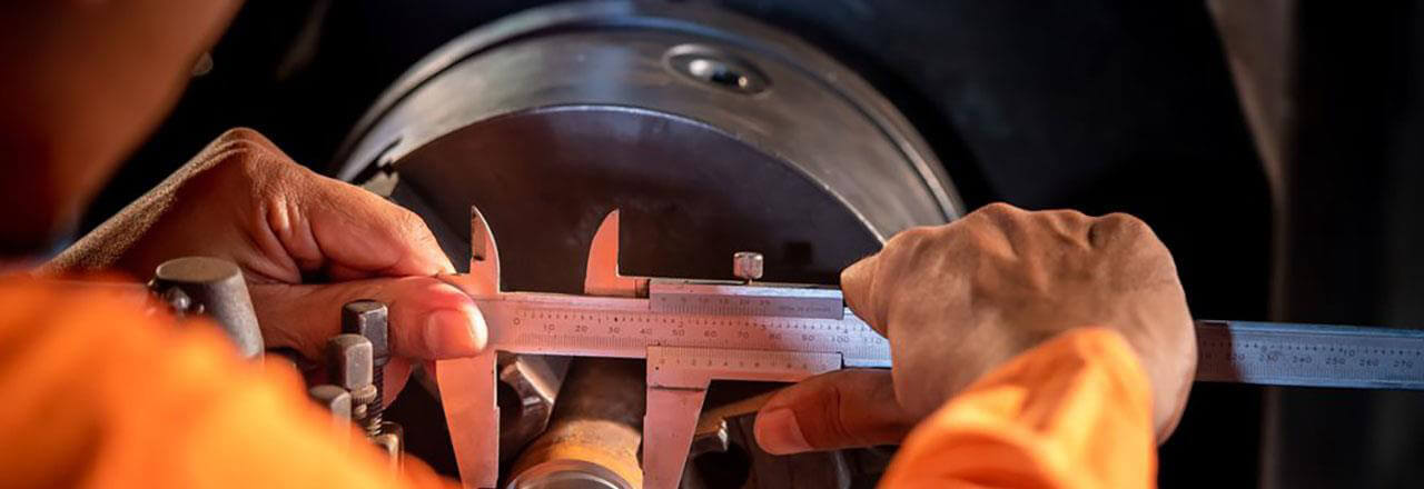 Lựa chọn thế nào giữa thước kẹp điện tử, cơ khí và thước cặp đồng hồ?