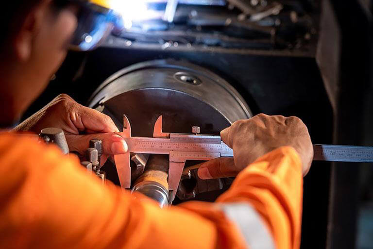 Lựa chọn thế nào giữa thước kẹp điện tử, cơ khí và thước cặp đồng hồ?