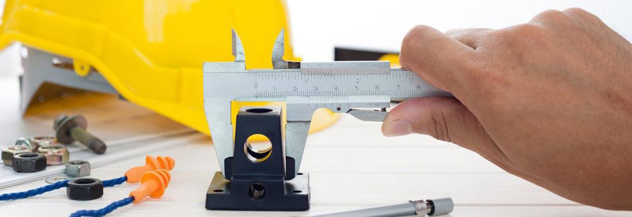 Top 6 hãng thước kẹp uy tín