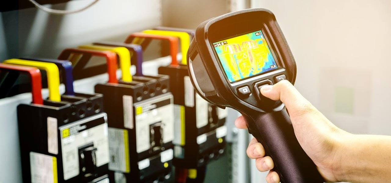 Camera ảnh nhiệt là gì