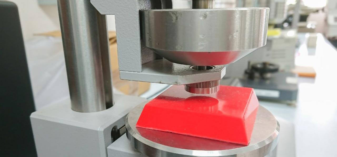 Sự thay đổi của máy đo kiểm độ cứng theo dòng thời gian