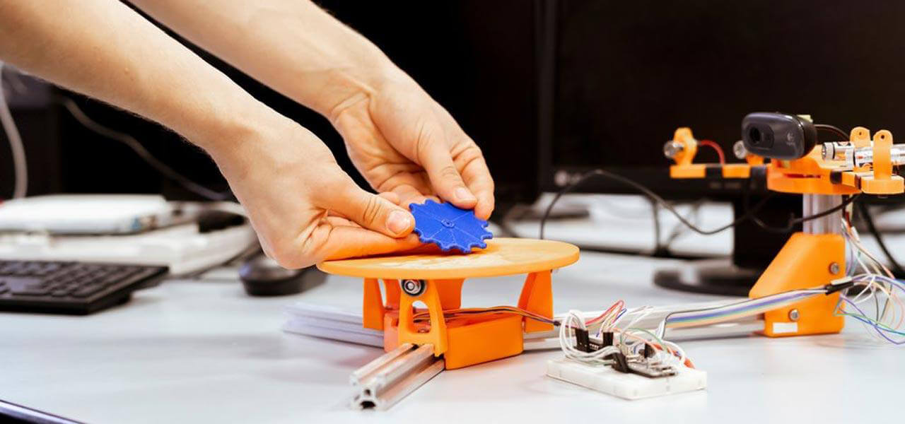 Tổng quan về công nghệ đo lường 3D Tổng quan về công nghệ đo lường 3D