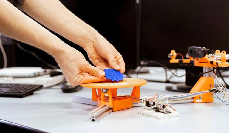 Tổng quan về công nghệ đo lường 3D Tổng quan về công nghệ đo lường 3D