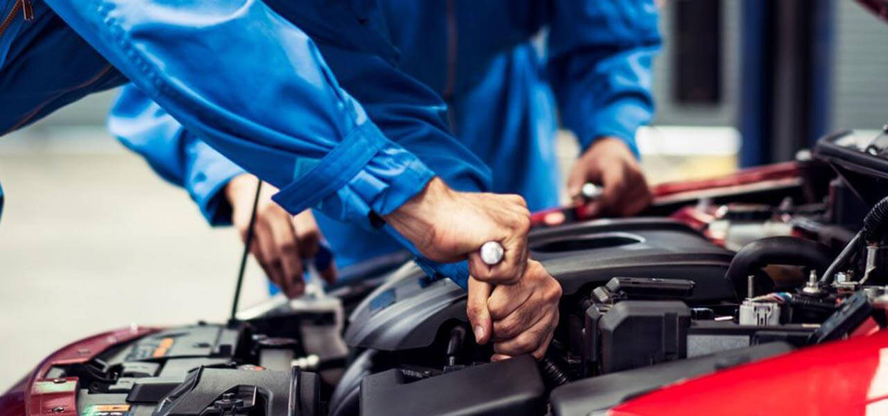 Xu hướng kiểm soát chất lượng trong ngành công nghiệp ô tô