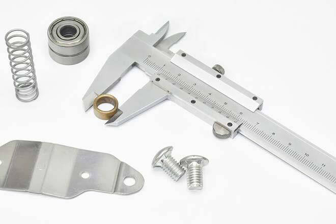 Thước cặp cơ khí và 7 điều bạn nên biết Thước cặp cơ khí và 7 điều bạn nên biết