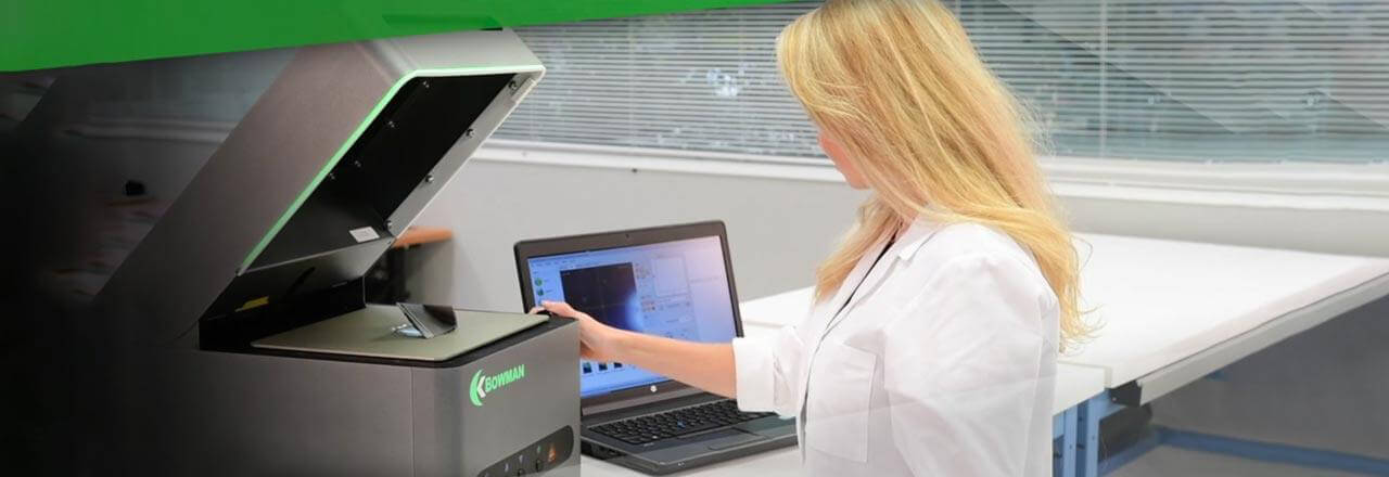 Giải pháp đo độ dày lớp phủ kim loại tối ưu nhất