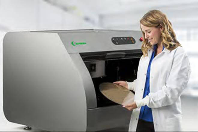 Giải pháp đo độ dày lớp phủ kim loại tối ưu nhất Giải pháp đo độ dày lớp phủ kim loại tối ưu nhất