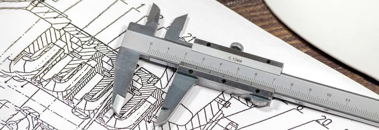 Cách bảo quản và bảo dưỡng thước cặp 
