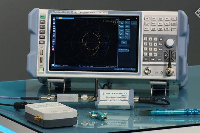 Nên chọn máy phân tích mạng vector nào Nên chọn máy phân tích mạng vector nào