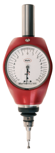 Đồng hồ so cơ khí đầu dò cảm ứng 3D MarTest 802 NW
