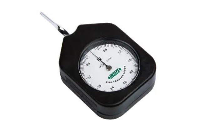 Đồng hồ đo lực Insize ISF-TG