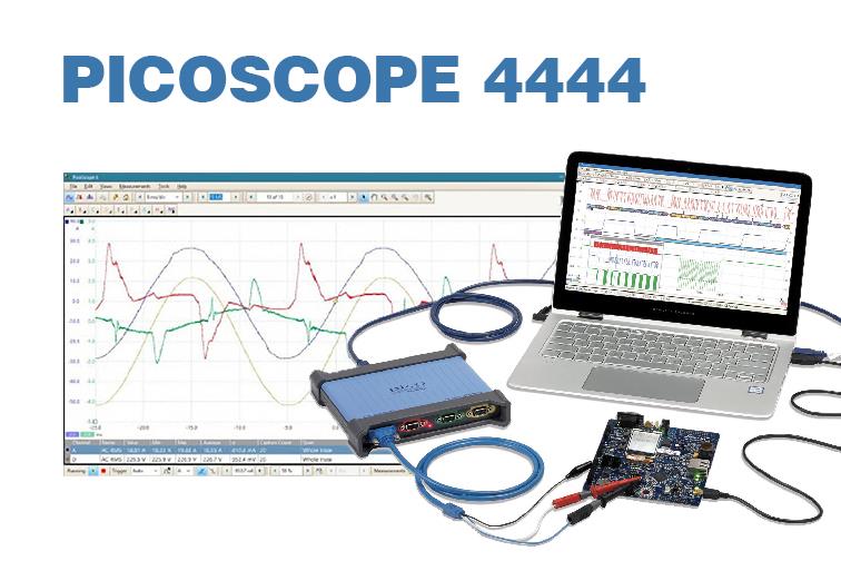 Thử nghiệm phép đo ba pha trên máy Picoscope và kết quả tuyệt vời - Tecostore Thử nghiệm phép đo ba pha trên máy Picoscope và kết quả tuyệt vời - Tecostore