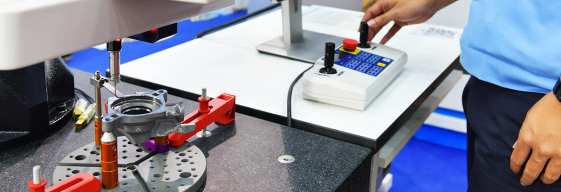 6 kiểu máy đo CMM điển hình của hãng Dukin hiện có tại Tecostore 6 kiểu máy đo CMM điển hình của hãng Dukin hiện có tại Tecostore