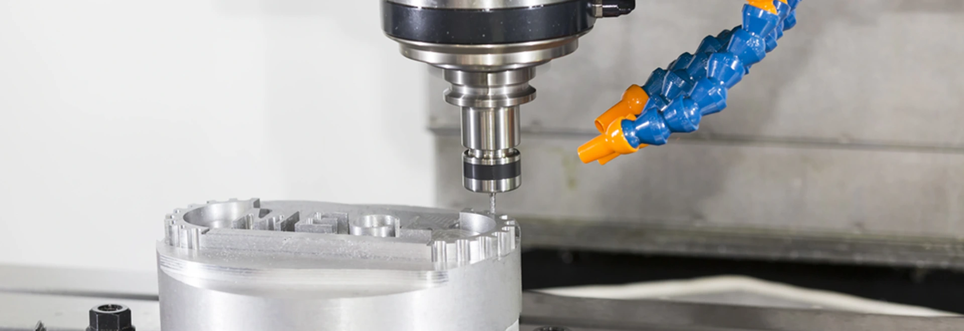 Tổng hợp thiết bị đồ gá thường thấy trong gia công trên máy CNC