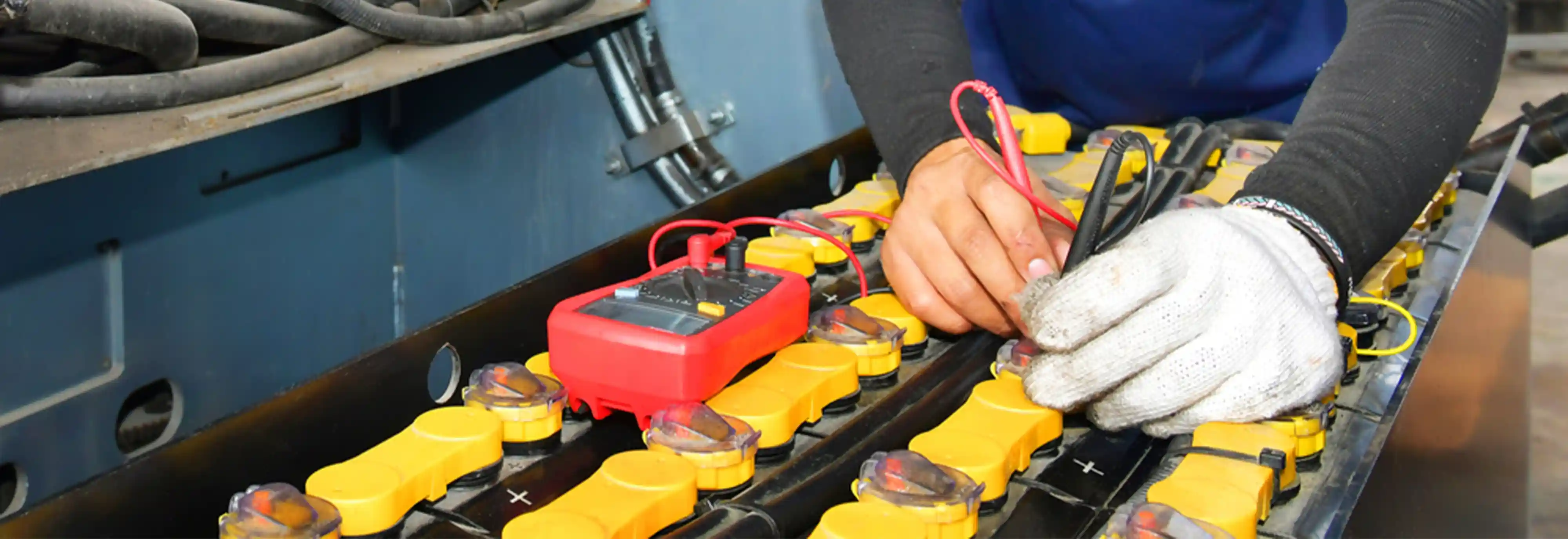 Tổng hợp các cách đo dung lượng pin bằng đồng hồ vạn năng Tổng hợp các cách đo dung lượng pin bằng đồng hồ vạn năng