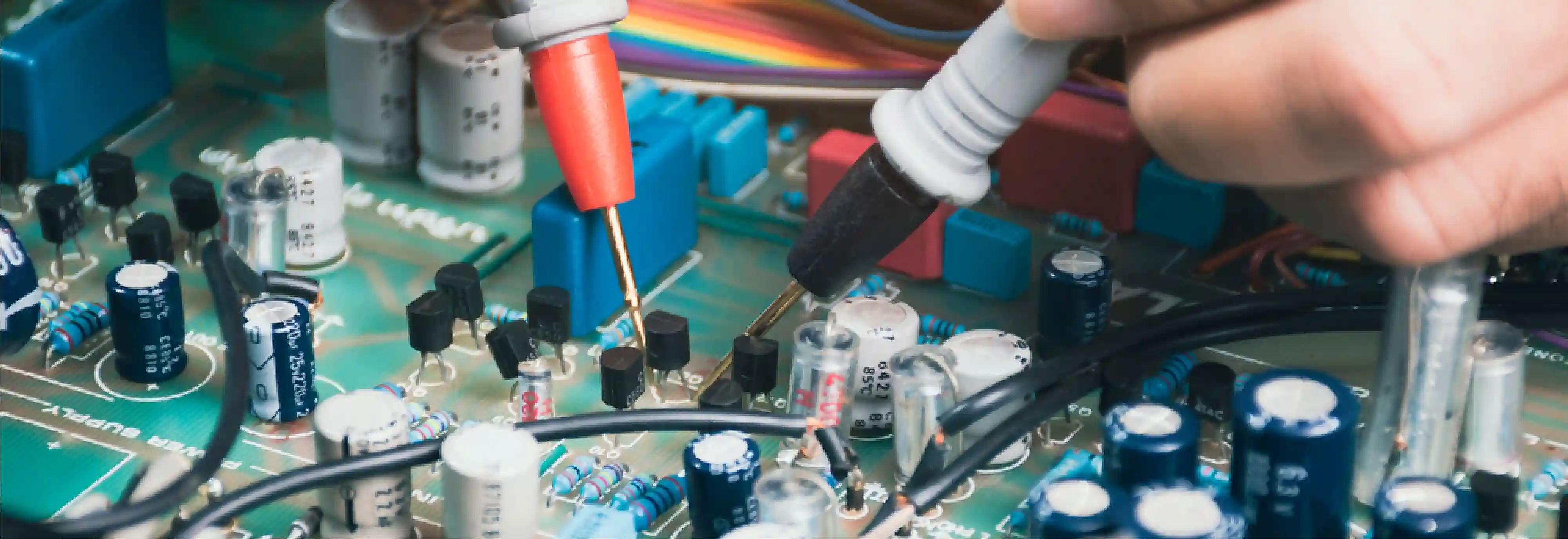 Cách xác định chân và kiểm tra Transistor bằng đồng hồ vạn năng trong tích tắc Cách xác định chân và kiểm tra Transistor bằng đồng hồ vạn năng trong tích tắc