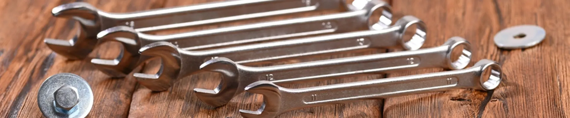 Tìm hiểu loại mỏ lết phổ biến và cách dùng của chúng