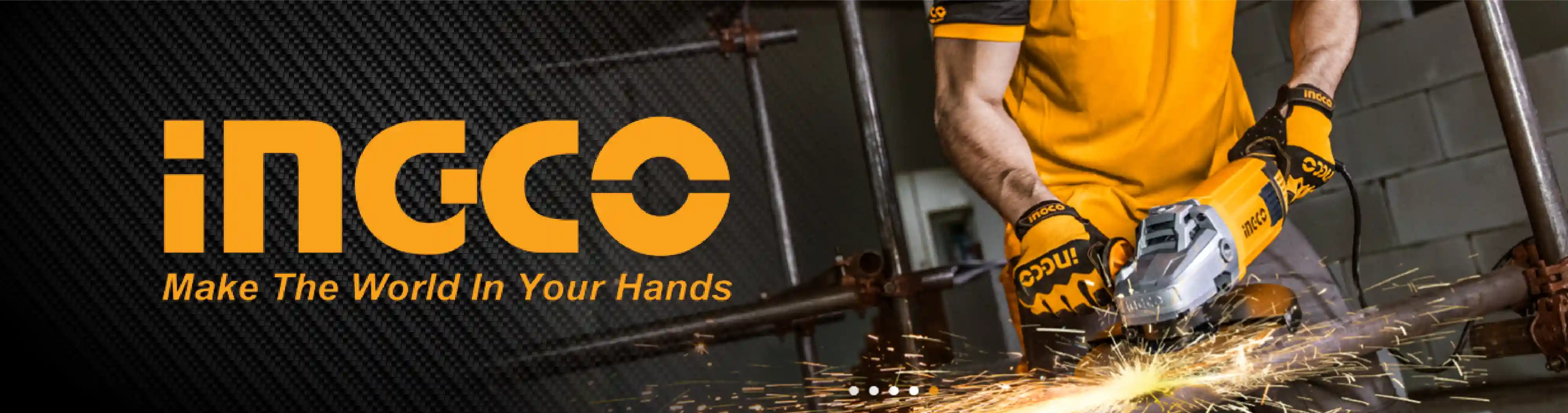 INGCO của nước nào? Giải đáp mọi thắc mắc về INGCO INGCO của nước nào? Giải đáp mọi thắc mắc về INGCO