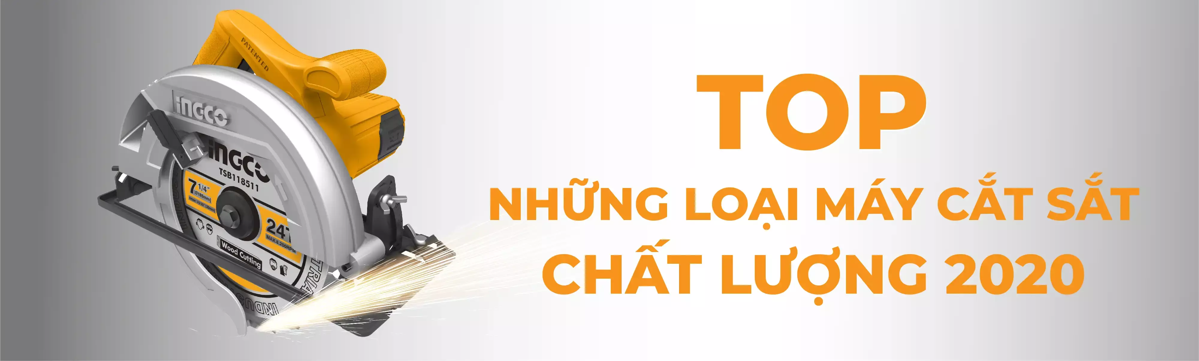 Top những loại máy cắt sắt chất lượng năm 2021