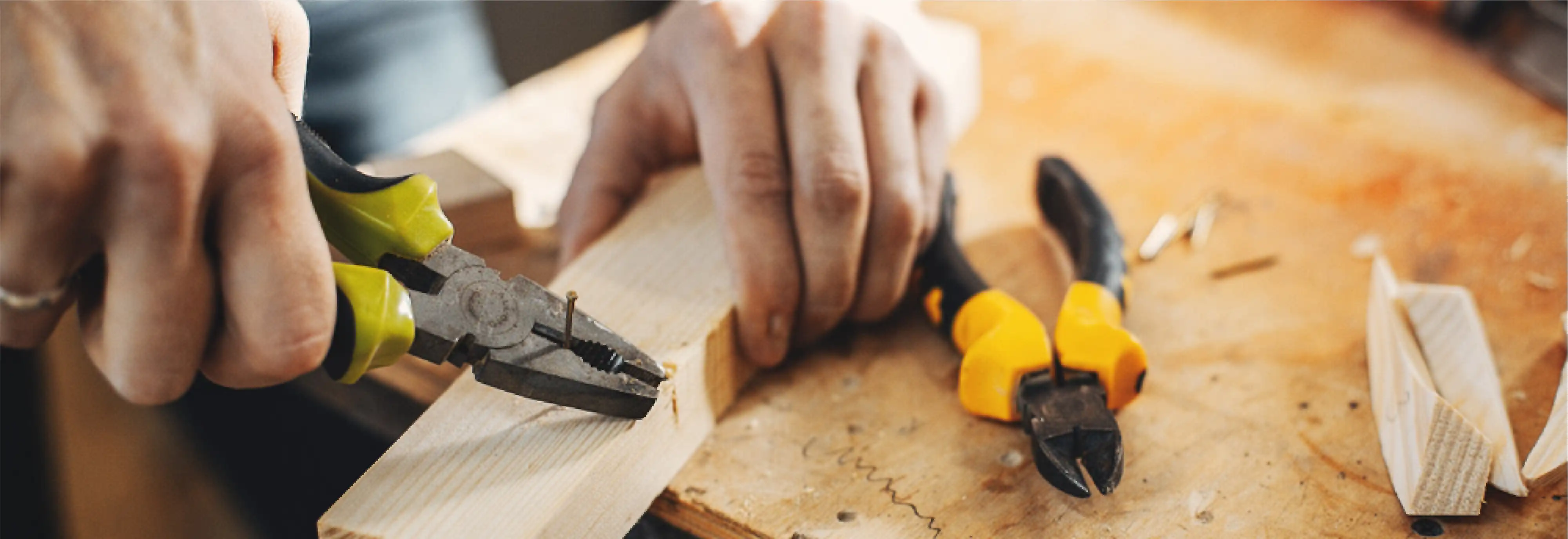 Điểm danh một số loại kìm thông dụng hiện nay