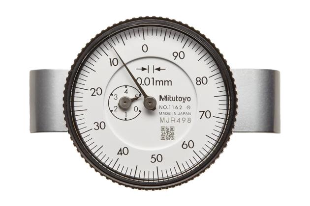 Đồng hồ đo độ sâu ABSOLUTE Mitutoyo 7231