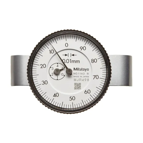 Đồng hồ đo độ sâu ABSOLUTE Mitutoyo 7231