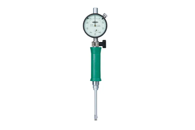 Đồng hồ đo lỗ cơ khí cho lỗ nhỏ Insize 2852