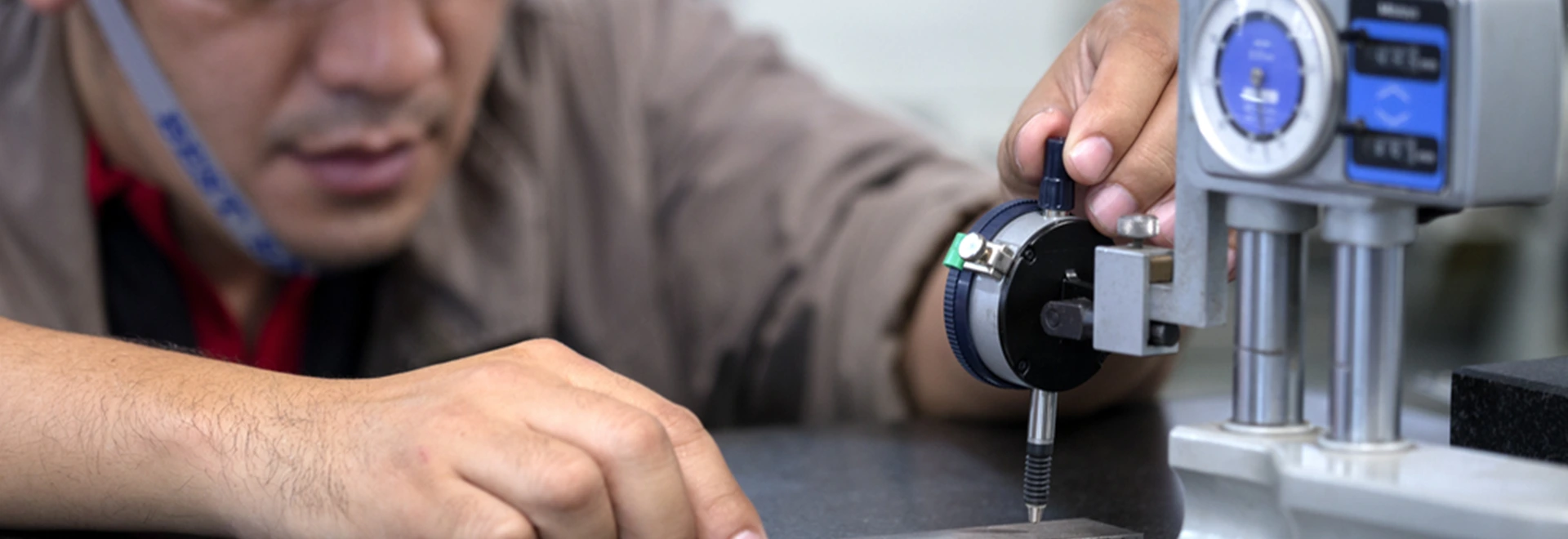 Bật mí cách dùng thước đo cao của “chuyên gia” - Tecostore