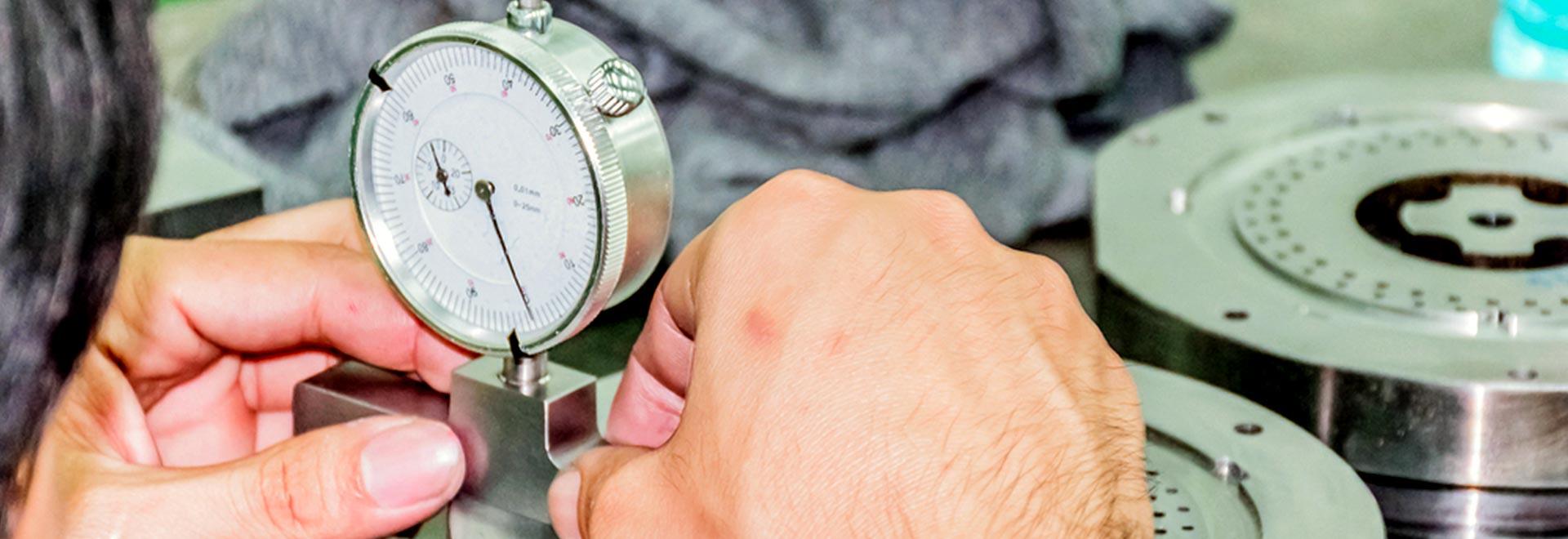 Tìm hiểu về thước đo sâu Tìm hiểu về thước đo sâu