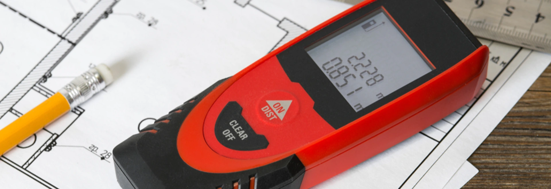 Các chức năng đo đặc biệt của máy đo độ dài laser - Tecostore