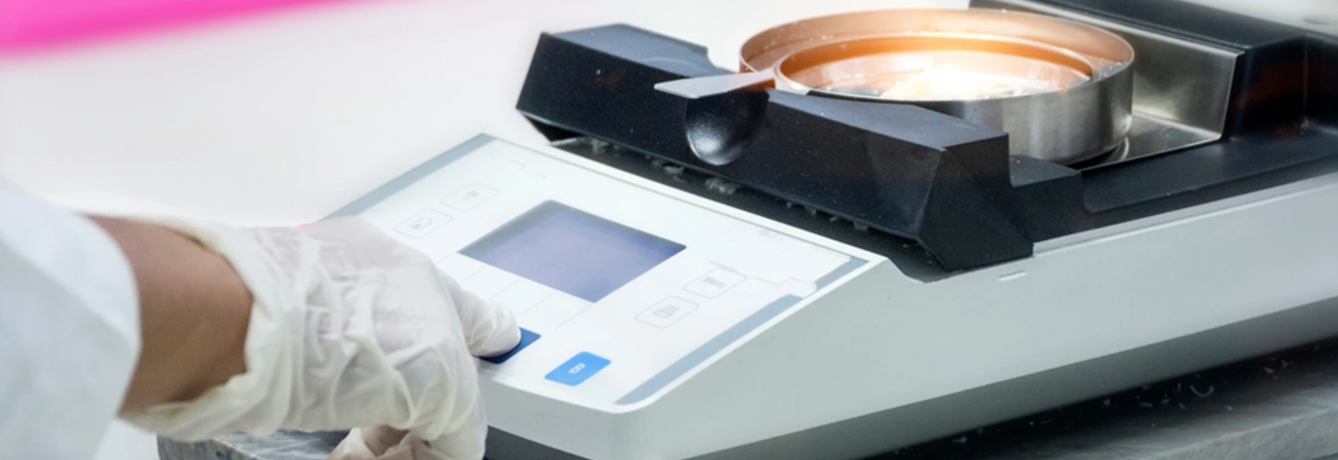 Đo tỷ trọng bằng tỷ trọng kế điện tử là tốt nhất? - Tecostore