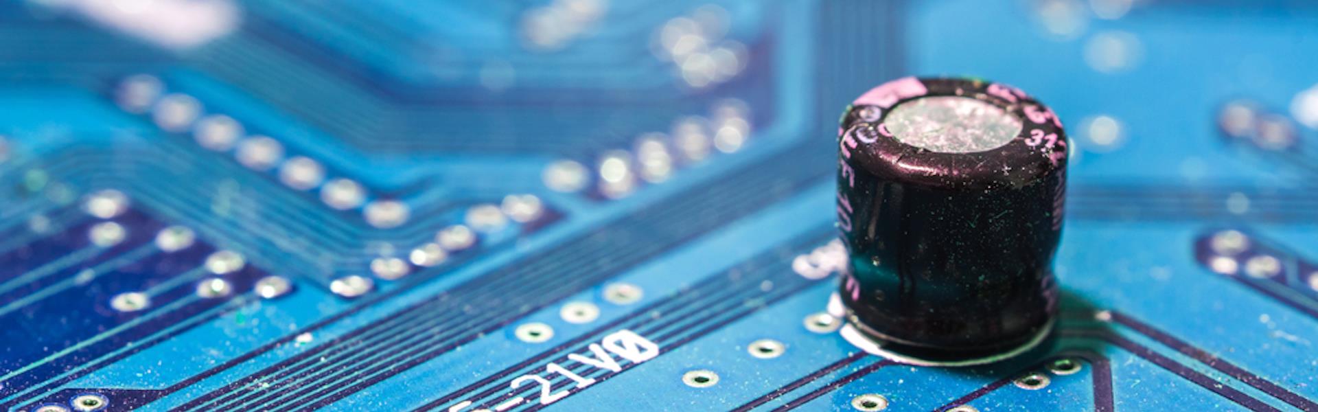 Hướng dẫn kiểm tra tụ điện sống hay chết bằng đồng hồ đo điện
