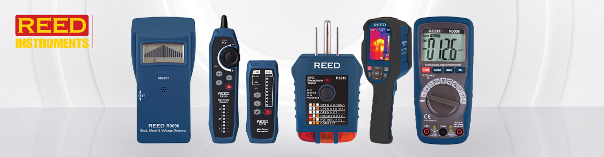 REED Instruments