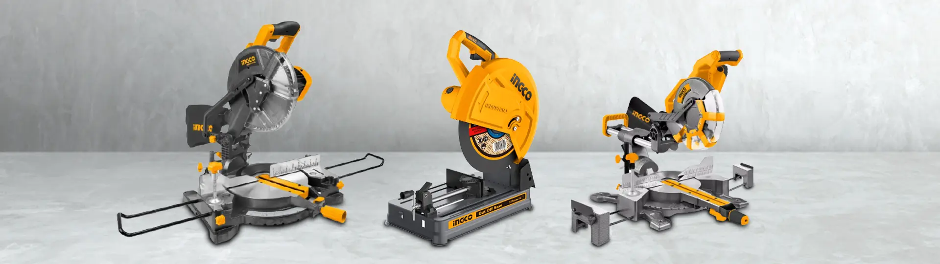 Điểm tên 3 mẫu máy cắt kim loại INGCO đáng mua nhất hiện nay Điểm tên 3 mẫu máy cắt kim loại INGCO đáng mua nhất hiện nay
