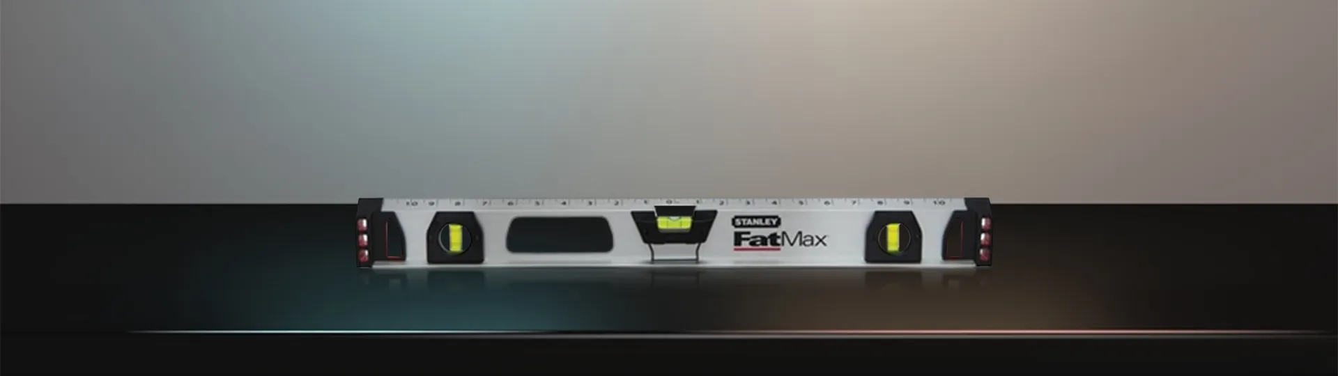 Những lý do nên sử dụng thước thủy (nivo) của thương hiệu Stanley Những lý do nên sử dụng thước thủy (nivo) của thương hiệu Stanley