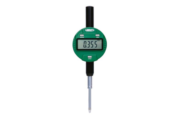 Đồng hồ so điện tử loại tiêu chuẩn Insize 2112-25
