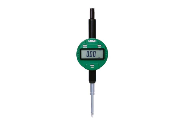 Đồng hồ so điện tử loại tiêu chuẩn Insize 2112-50P