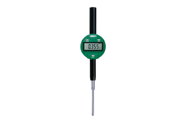 Đồng hồ so điện tử loại tiêu chuẩn Insize 2112-50F