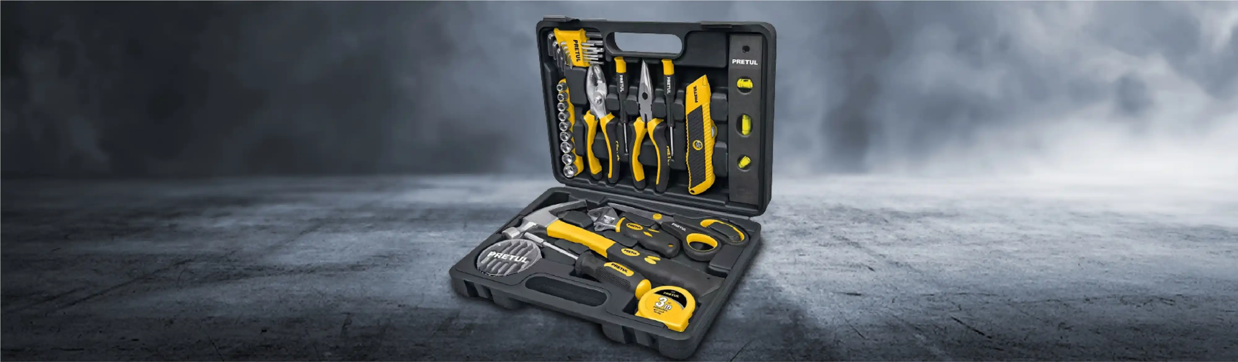 Bộ dụng cụ đa năng thương hiệu Stanley có tốt không?