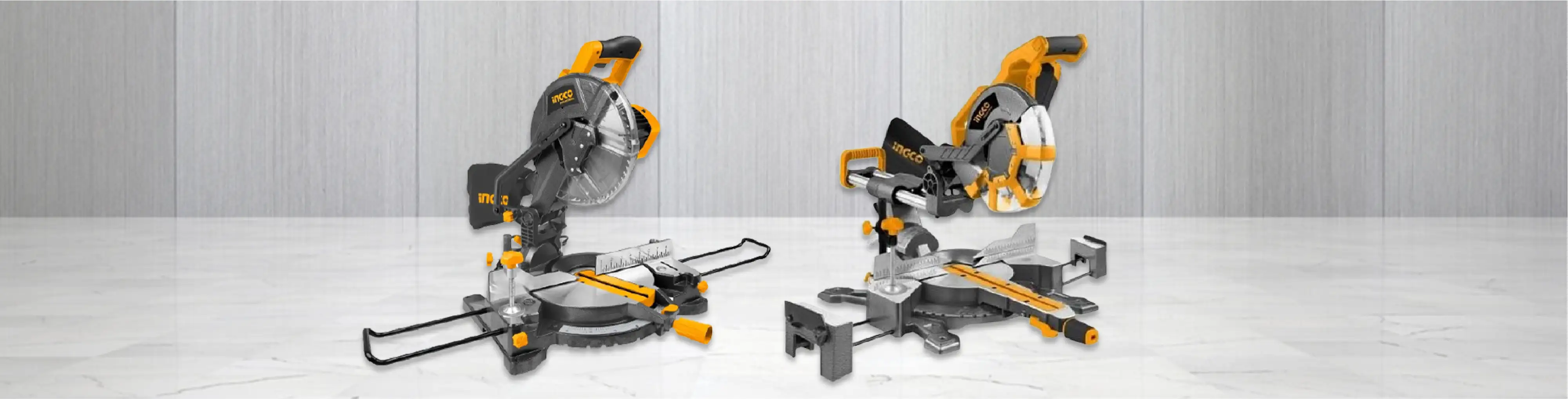 Những đặc điểm nổi bật của một chiếc máy cắt nhôm INGCO chính hãng
