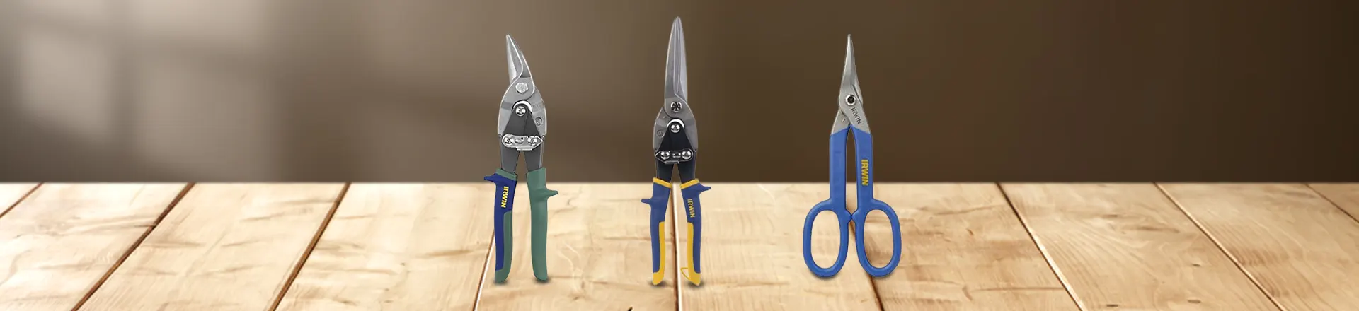 Lý do bạn nên sử dụng máy cắt tôn của hãng Irwin - Tecostore